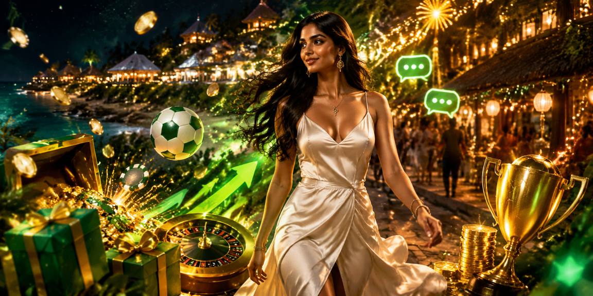 bon880 bon880-এ ক্রস কান্ট্রি বেটিং — কী পাবেন